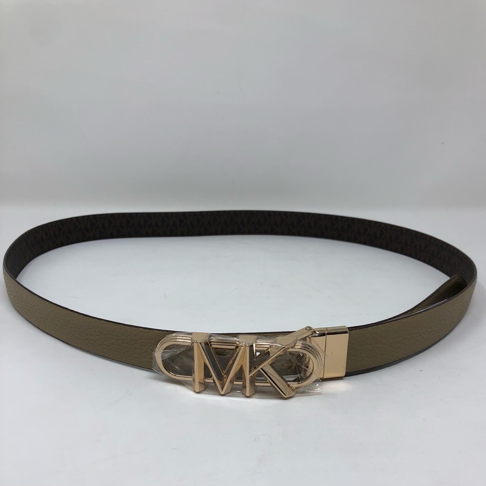 Women's 25mm Twist Reversible Belt